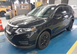 Image for 2017 Nissan Rogue SV ID: 7259568