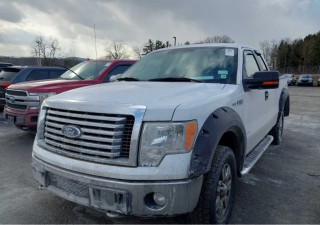 Image for 2012 Ford F-150 Super Cab ID: 7262142