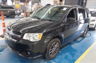Image for 2017 Dodge Grand Caravan SXT ID: 7292553