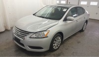 Image for 2013 Nissan Sentra S ID: 7292561