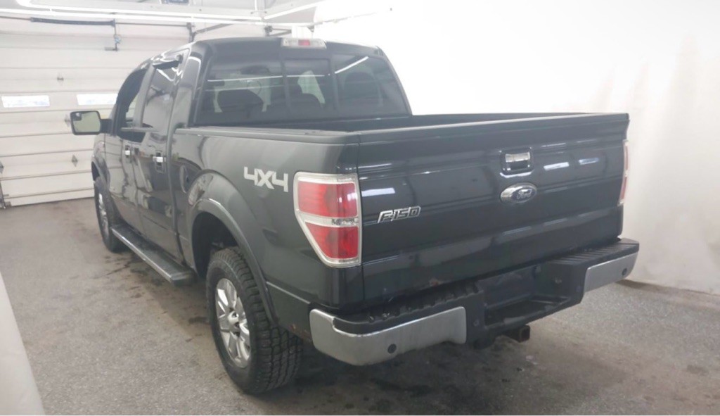 2014 Ford F-150 Image 3