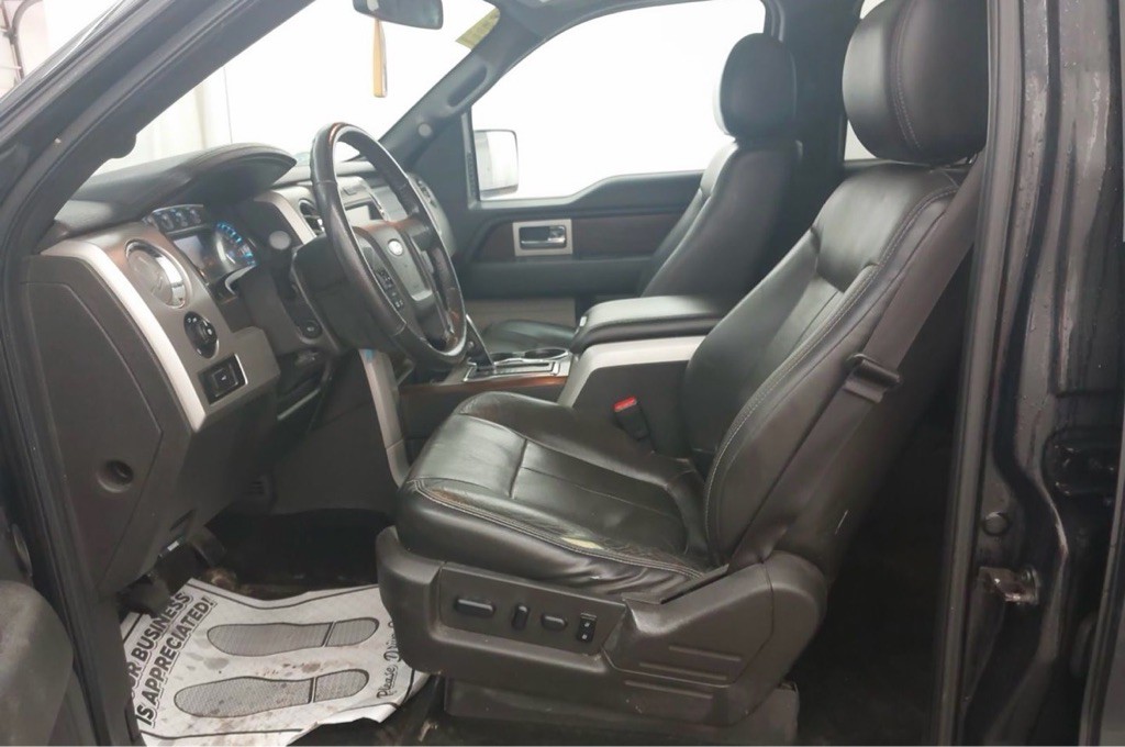 2014 Ford F-150 Image 5