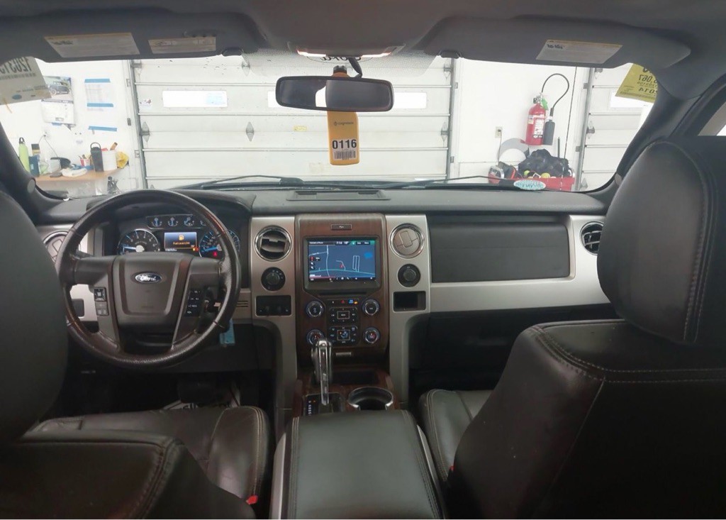 2014 Ford F-150 Image 6