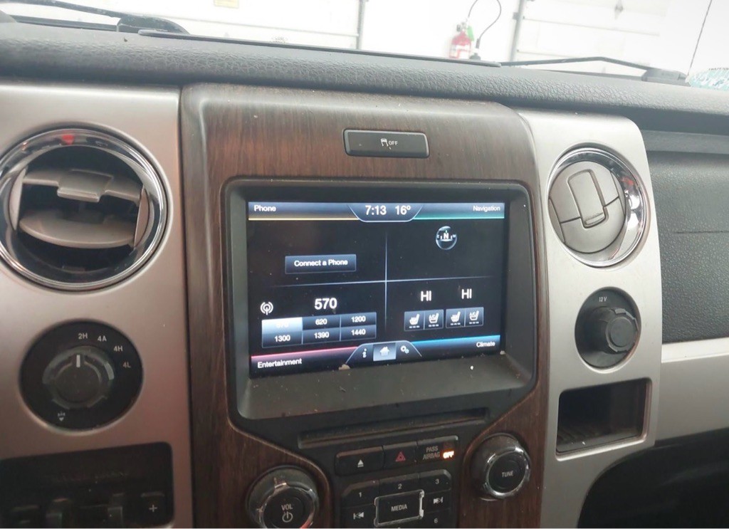 2014 Ford F-150 Image 7