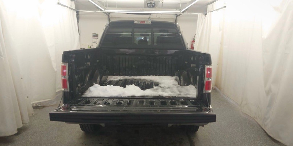 2014 Ford F-150 Image 8