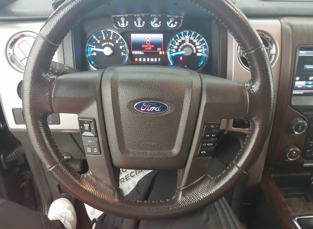 2014 Ford F-150 Image 9