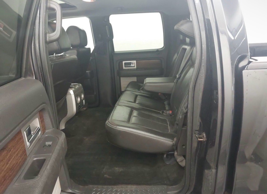 2014 Ford F-150 Image 10