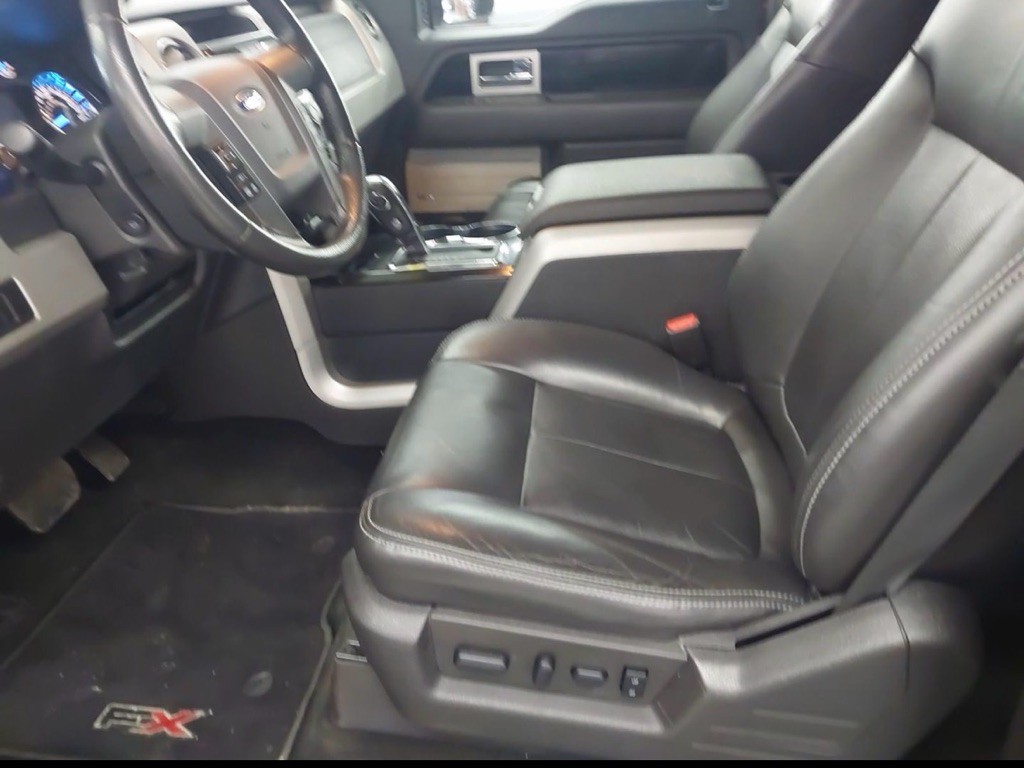 2011 Ford F-150 Image 3