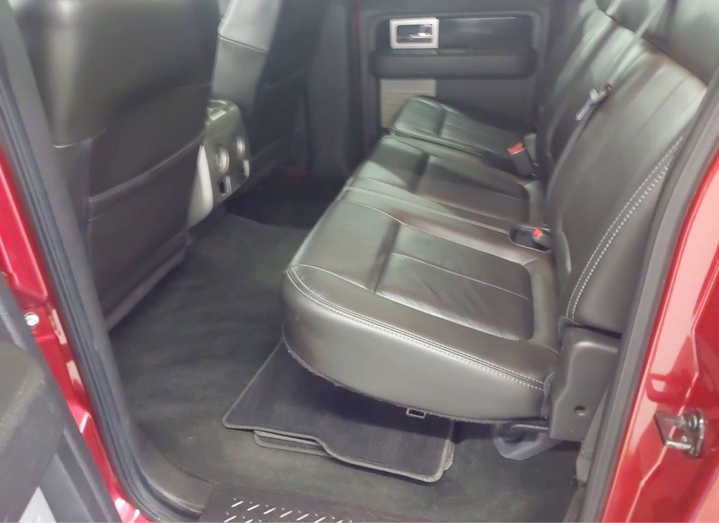 2011 Ford F-150 Image 5