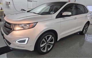 Image for 2017 Ford Edge Sport ID: 7295241