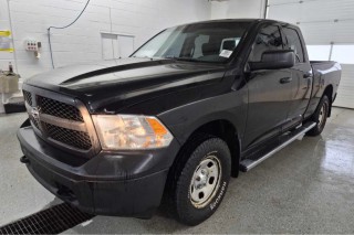 Image for 2014 RAM 1500 ST ID: 7298056