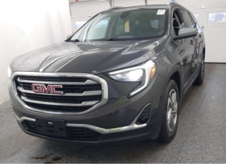 Image for 2020 GMC Terrain SLT ID: 7306207