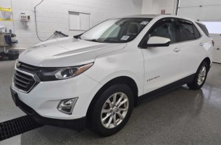 Image for 2020 Chevrolet Equinox LT ID: 7315175