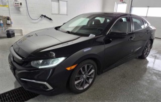 Image for 2019 Honda Civic EX ID: 7315176
