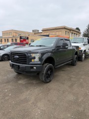 Image for 2016 Ford F-150 Supercrew ID: 7315514