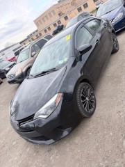 Image for 2014 Toyota Corolla L ID: 7342757