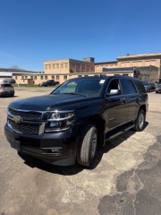 Image for 2015 Chevrolet Tahoe 1500 LT ID: 7358696