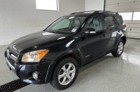 Image for 2010 Toyota Rav4 Limited ID: 7364965