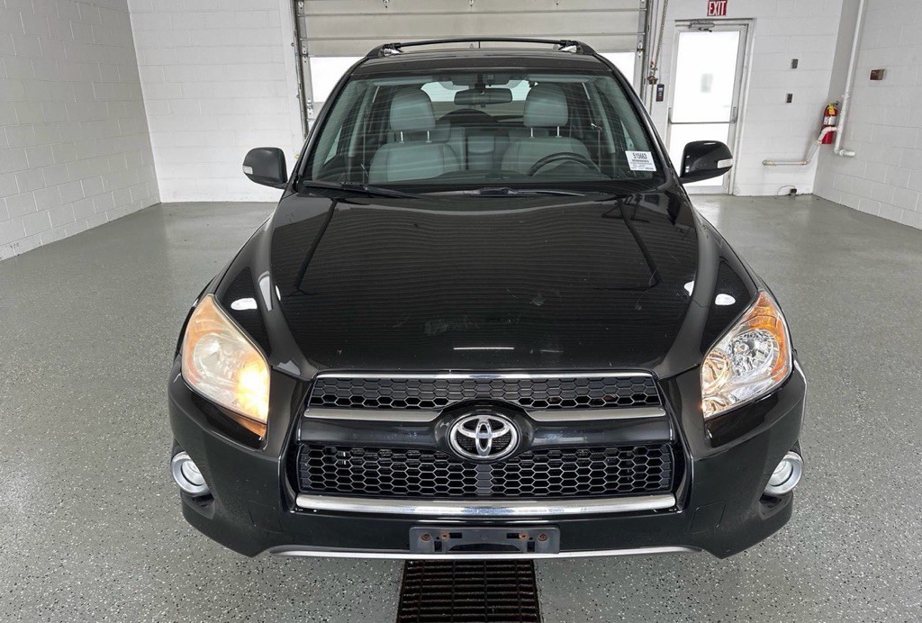 2010 Toyota Rav4 Image 2