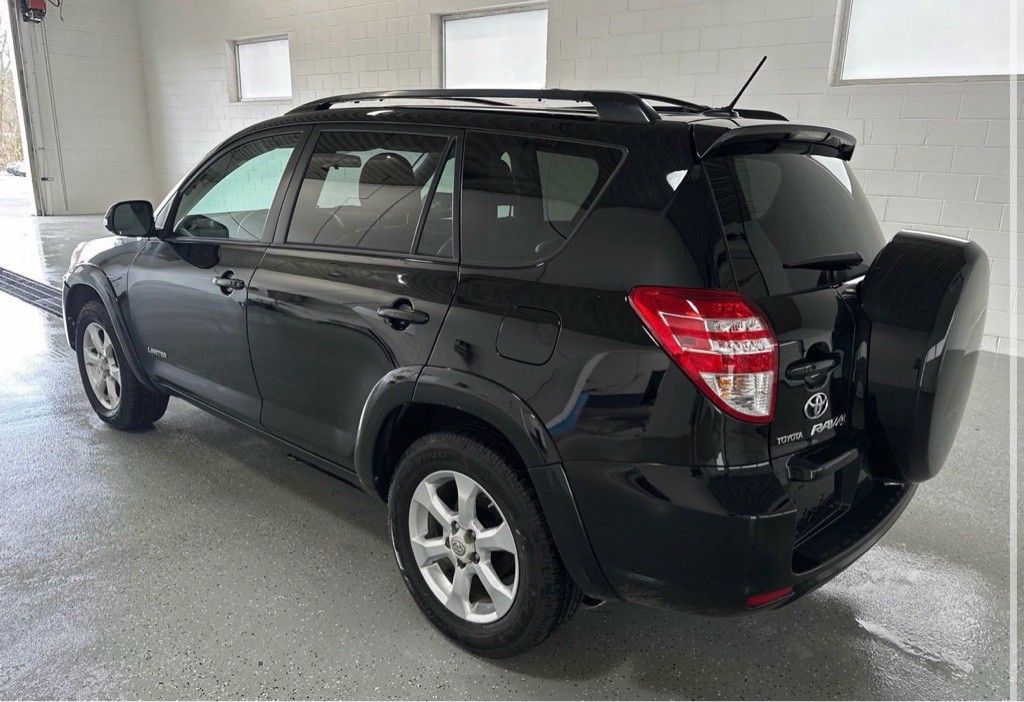 2010 Toyota Rav4 Image 6