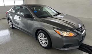 Image for 2017 Nissan Altima 2.5 ID: 7365228