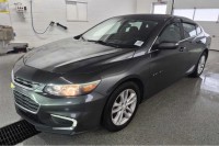 Image for 2017 Chevrolet Malibu LT ID: 7365243