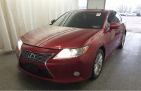 Image for 2014 Lexus ES 350 ID: 7371283