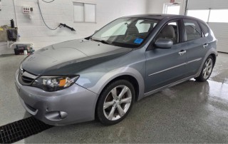 Image for 2010 Subaru Impreza Outback Sport ID: 7396572