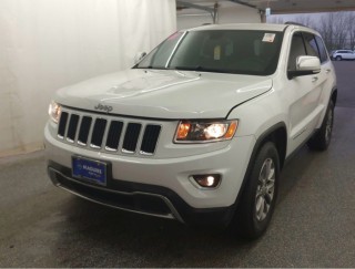 Image for 2016 Jeep Grand Cherokee Limited ID: 7403483