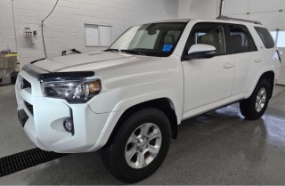 Image for 2015 Toyota 4Runner SR5/SR5 PREMIUM ID: 7412331