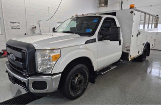 Image for 2015 Ford F-350 Super Duty ID: 7426633