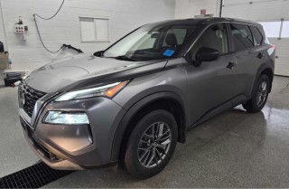 Image for 2021 Nissan Rogue S ID: 7426658