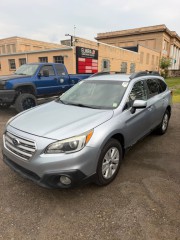 Image for 2016 Subaru Outback 2.5I PREMIUM ID: 7447654
