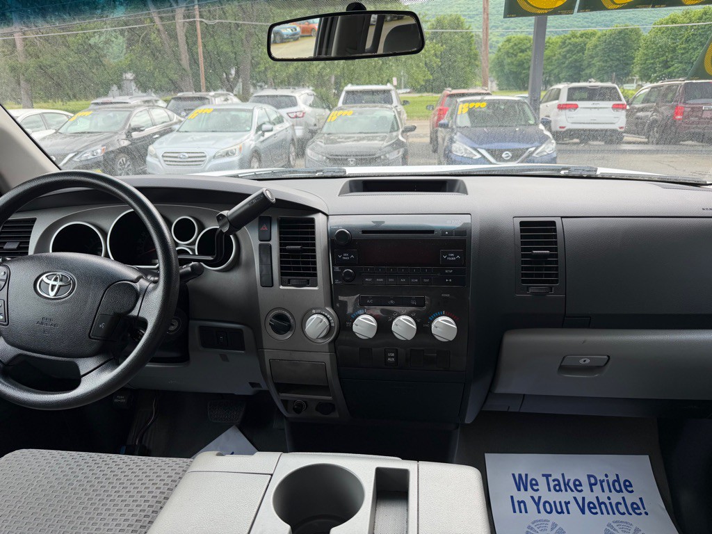 2010 Toyota Tundra Image 6