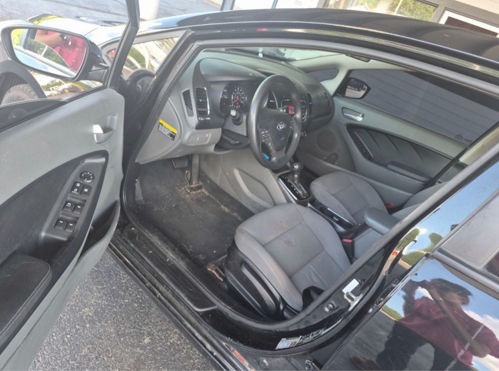 2018 Kia Forte Image 5