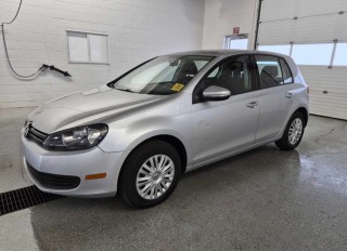 Image for 2014 Volkswagen Golf  ID: 7499720