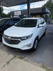 Image for 2018 Chevrolet Equinox LT ID: 7506055