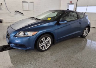 Image for 2011 Honda CR-Z  ID: 7514069