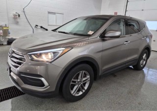 Image for 2018 Hyundai Santa Fe Sport  ID: 7514093