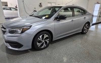 Image for 2020 Subaru Legacy  ID: 7514191
