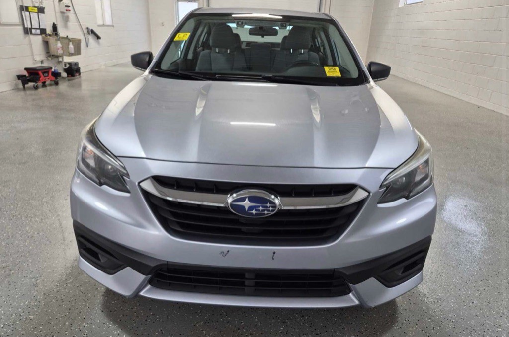2020 Subaru Legacy Image 2
