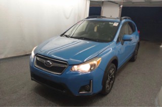 Image for 2016 Subaru Crosstrek Limited ID: 7532896