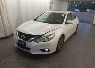 Image for 2016 Nissan Altima 2.5 ID: 7532958