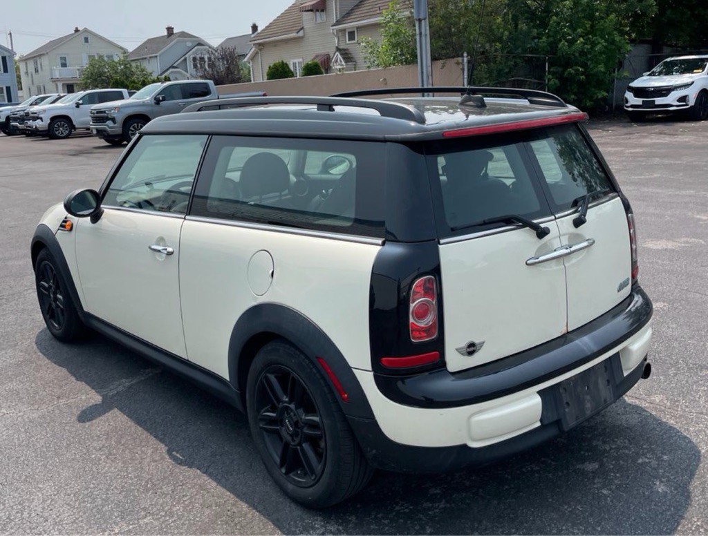 2014 MINI Cooper Image 3