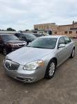 Image for 2011 Buick Lucerne CXL ID: 7577146