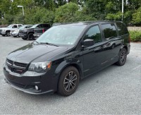 Image for 2018 Dodge Grand Caravan GT ID: 7584642
