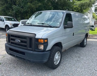 Image for 2011 Ford Econoline E250 ID: 7585708