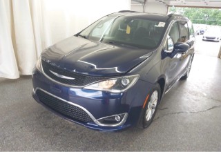 Image for 2017 Chrysler Pacifica Touring L ID: 7592840