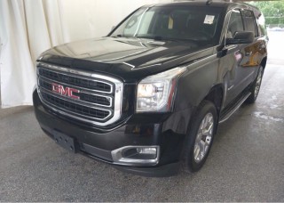 Image for 2015 GMC Yukon SLT ID: 7592858