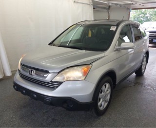 Image for 2009 Honda CR-V EXL ID: 7607341